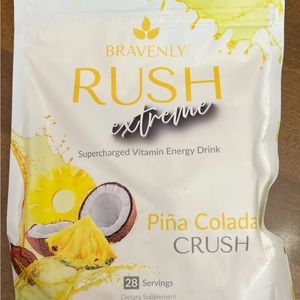 Bravenly Rush Extreme Pina Colada Crush